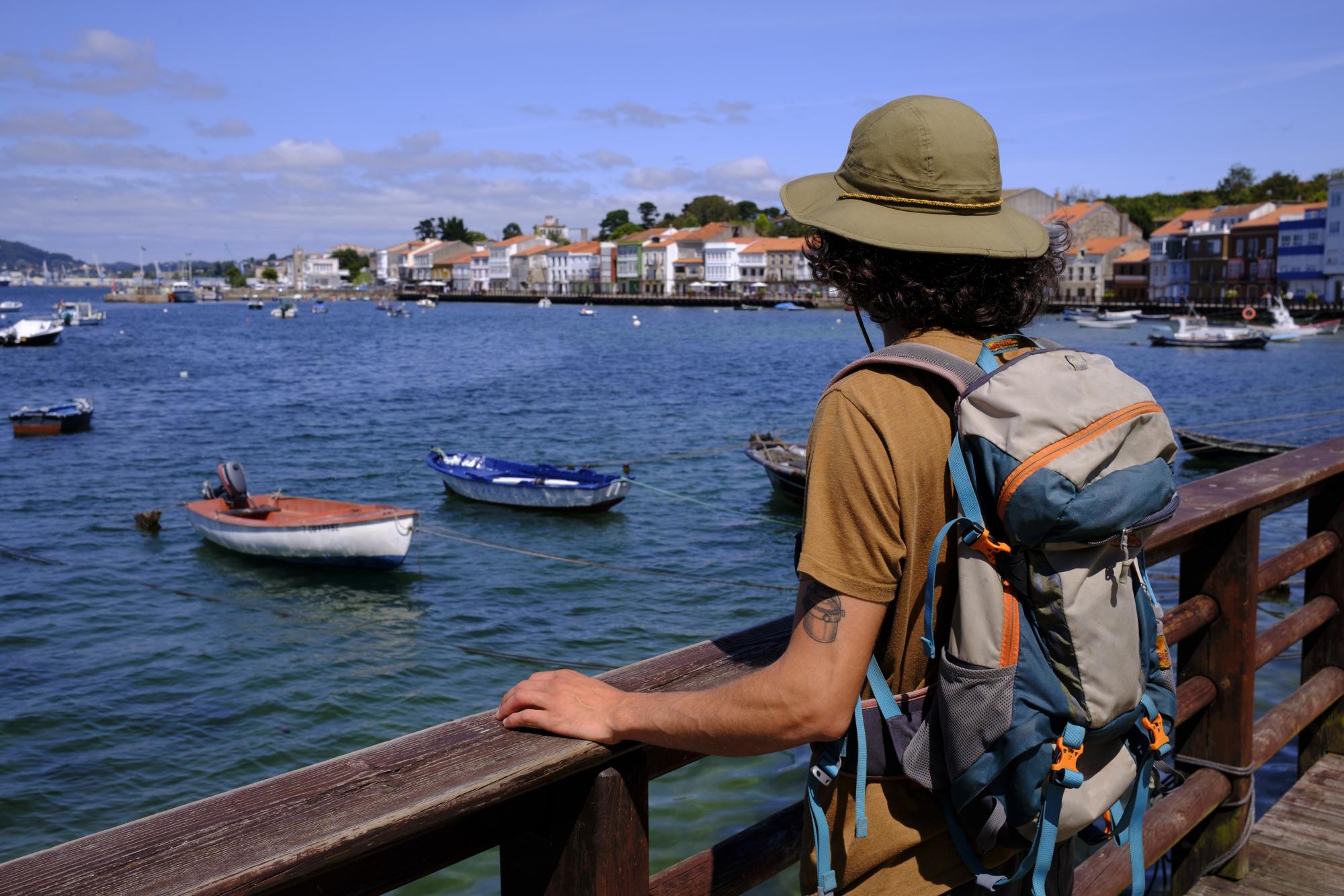 В новых реалиях. Как изменился туризм за время войны и как сэкономить в поездке